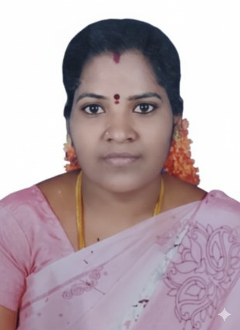 Vasuki M - Part time Baby Sitter in Laggere in Bangalore Bengaluru