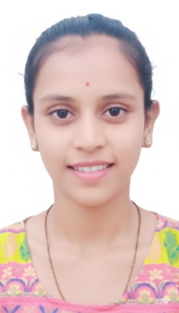 Renuka Vishwakarma - Part time Cook in Dahisar East in Mumbai