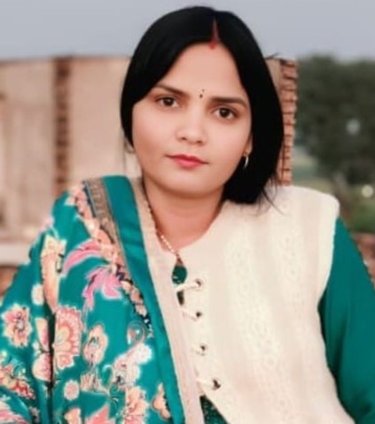 Preeti Kumari - Full time Patient Care and Elderly Care and Baby Sitter in Baraula in Noida