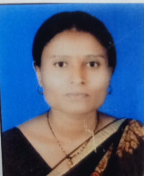 Rama balaji gangawane - Part time Cook in Dhayari in Pune