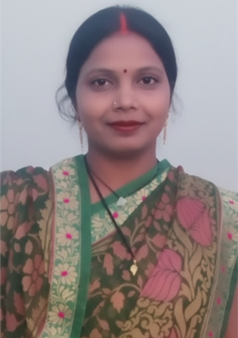 Aarti Devi - Full time Cleaner and Patient Care and Elderly Care in Andheri in Mumbai
