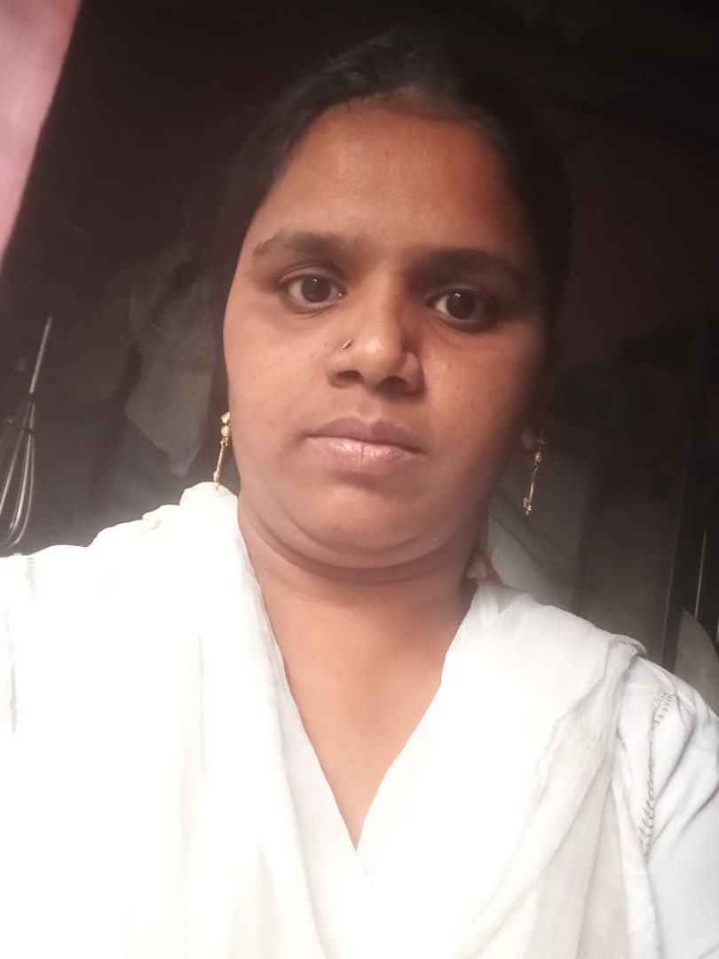 Heena Ansari - Part time Patient Care and Elderly Care in Chauhan Colony in Bhiwandi