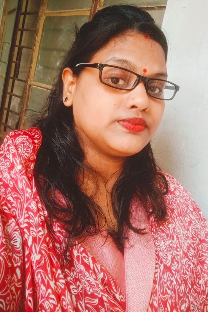 Ruchi Chauhan - Full time Cleaner in Kanpur in Kanpur