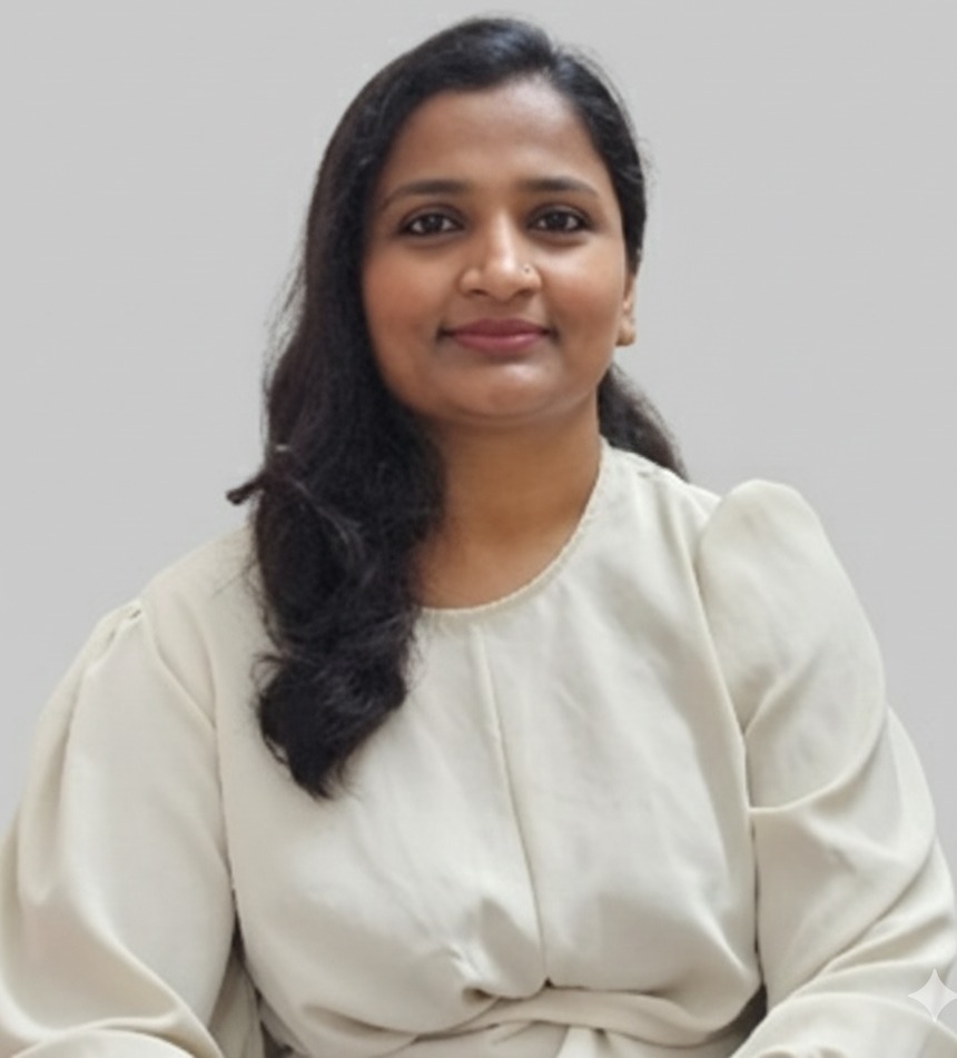 NITA UMESH GOWTA - Part time Cook in VIRAR  WEST in Mumbai