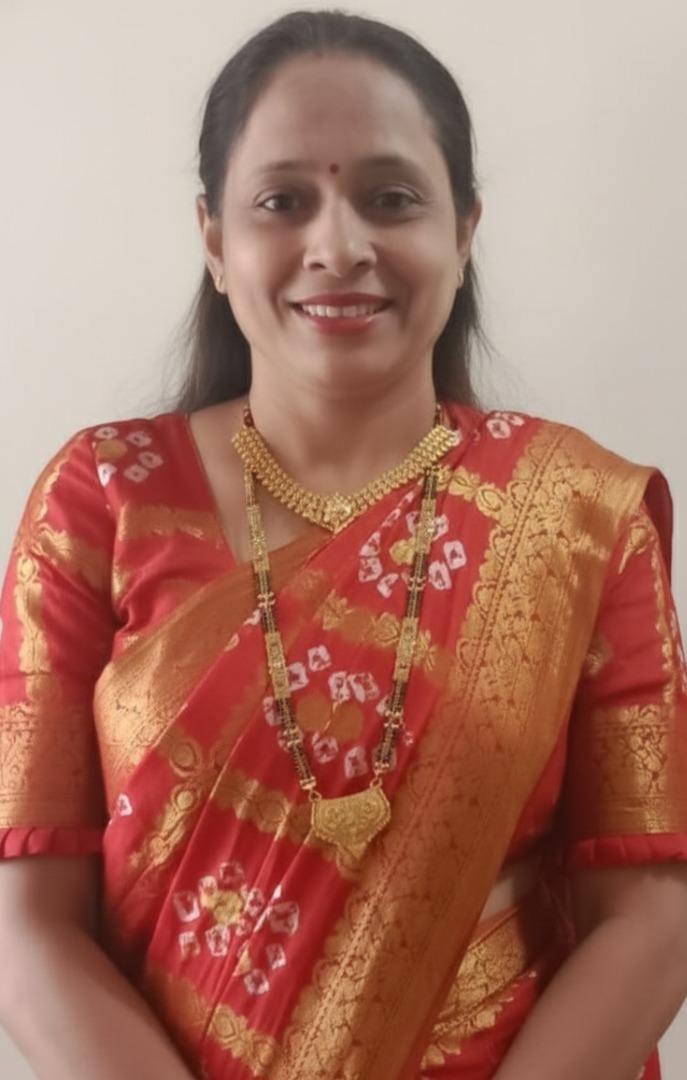 Manju - Part time Cook in Mira Road in Mumbai
