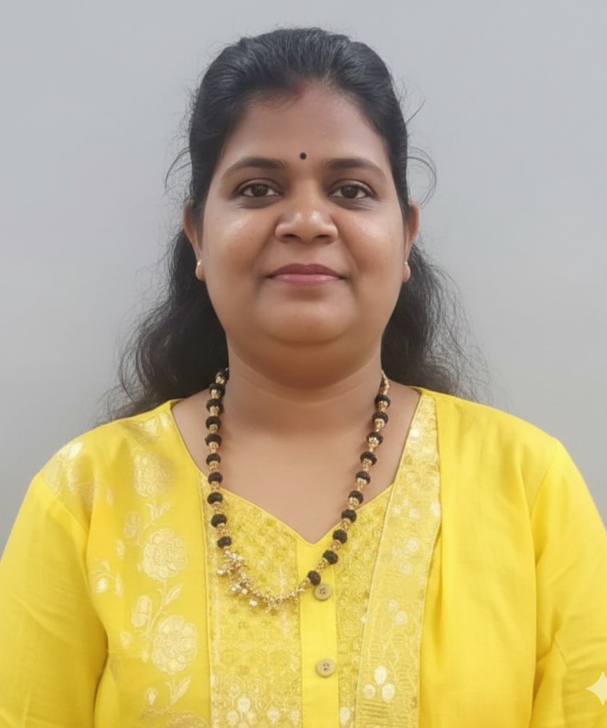 Geeta - Part time Cook in Virar East in Mumbai