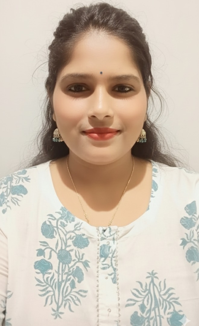 Priyanka Bansode - Part time Cook and Baby Sitter in Ghatkopar East in Mumbai