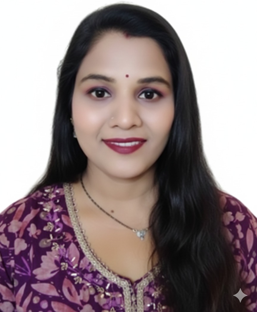 Sushma Solanki - Part time Cleaner in Bhayandar East in Mumbai