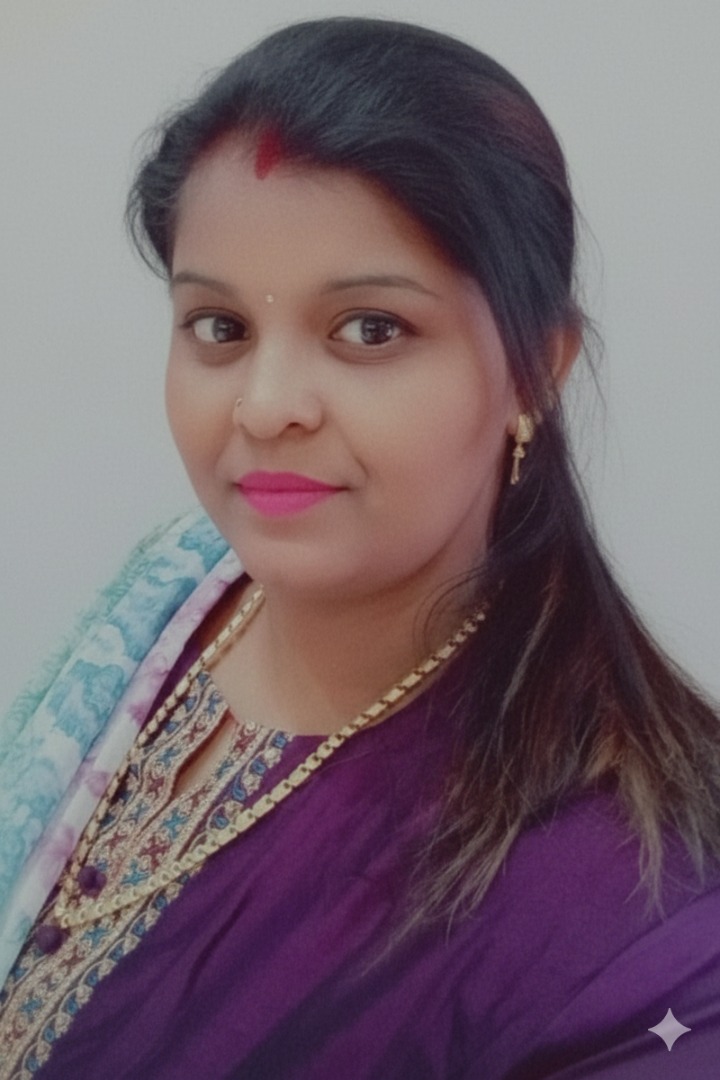 Seema - Part time Cleaner and Baby Sitter in govandi in Mumbai
