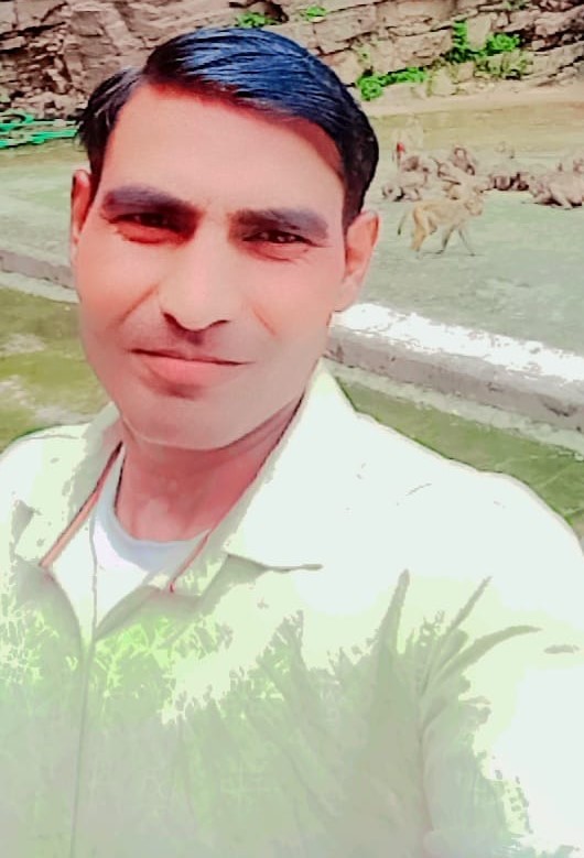 Dinesh - Part time Cook in Sanganer in Jaipur