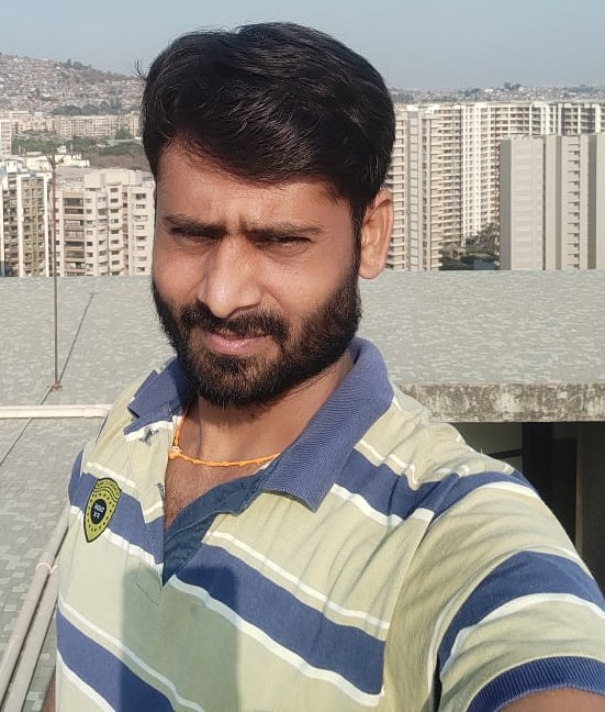 Sujeet chaorasiya - Part time Cook in Ghatkopar West in Mumbai