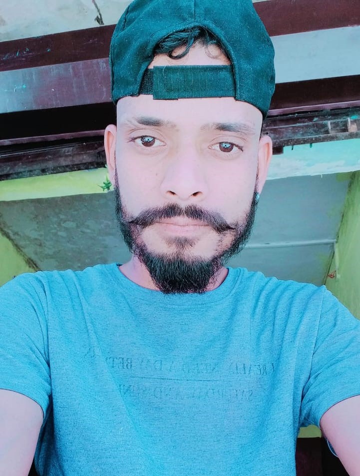 Prakash kumar - Part time Cook in Mayur Vihar Phase III in Delhi