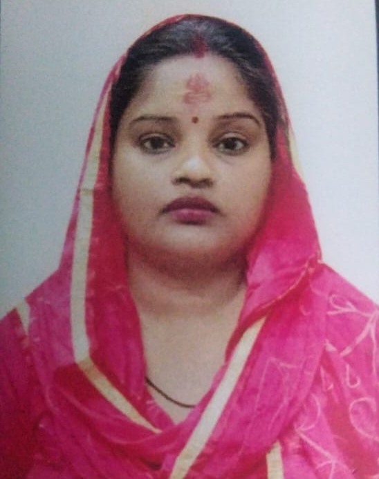 Annu Dhanwal - Part time Cleaner in Nangloi Extension, in Delhi