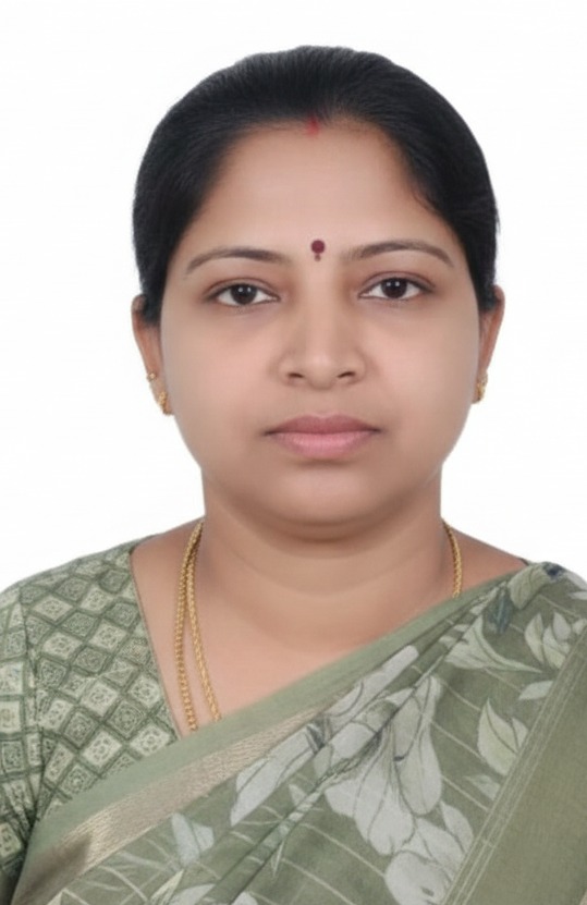 Nagarathna - Part time Cleaner and Cook in Andrahalli in Bangalore Bengaluru