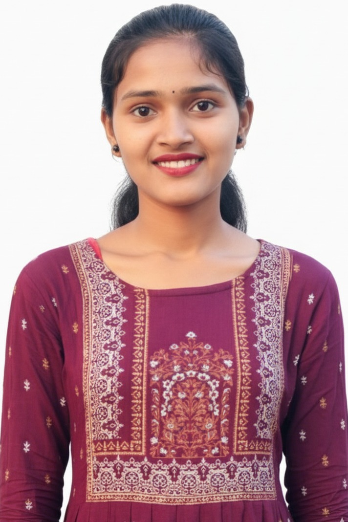 Saloni Sachin Korpe - Part time Cleaner and Baby Sitter in diva in Thane