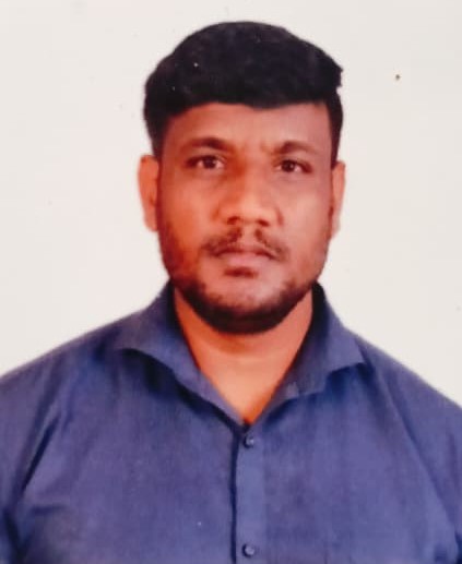 Joshep sane - Part time in kopari thane in Mumbai