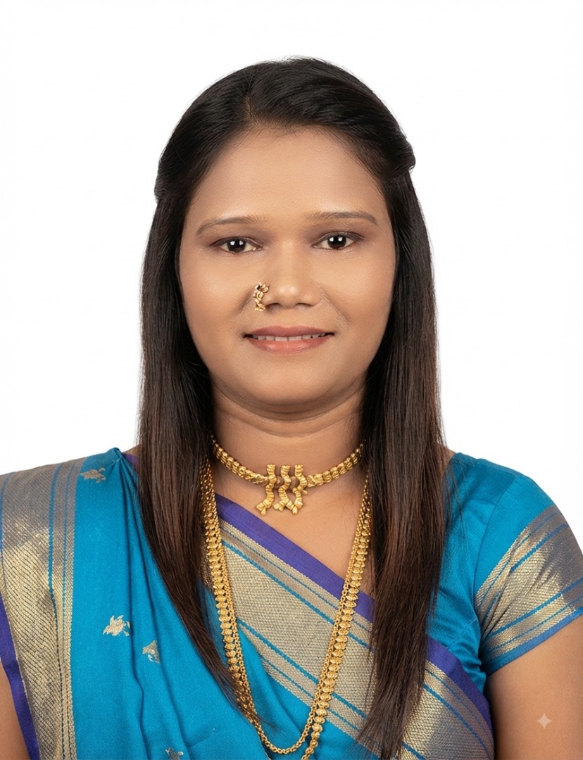 Samiksha Borgare - Part time Cleaner and Cook and Baby Sitter in Nalasopara East,Shirdi Nagar in Mumbai