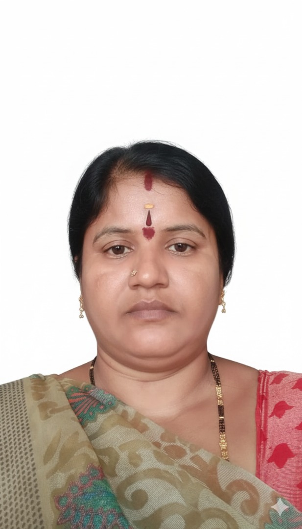 Chikkamma - Part time Cleaner and Cook in Shanti Nagar in Bangalore Bengaluru