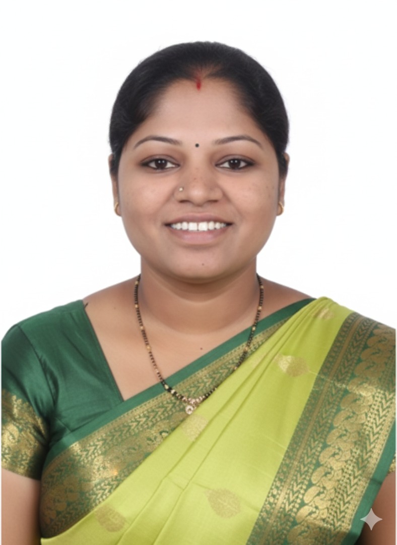 kanchan salenka - Part time Cleaner and Cook in ghansoli in Navi Mumbai