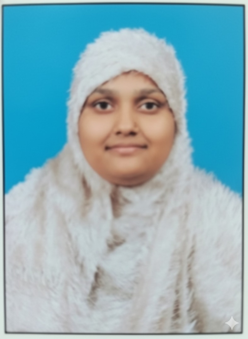 rijawana - Part time Cook and Baby Sitter in chembur in Mumbai