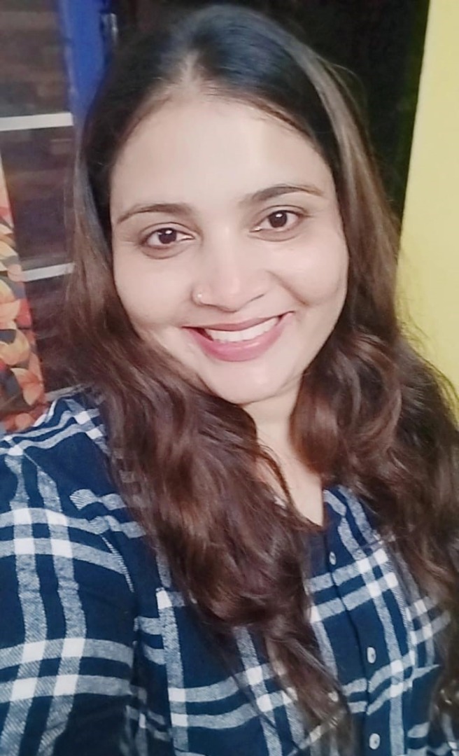 Heena Chaudhary - Part time Cook in Udhana in Surat