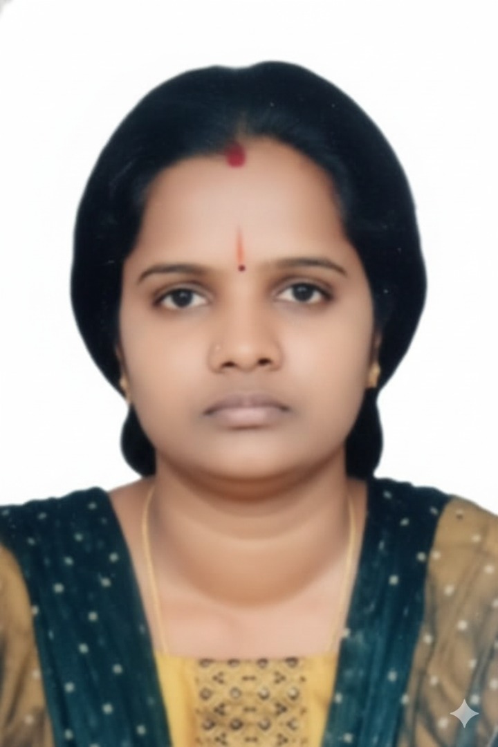 Nirmala R - Part time Baby Sitter in Hongasandra in Bangalore Bengaluru