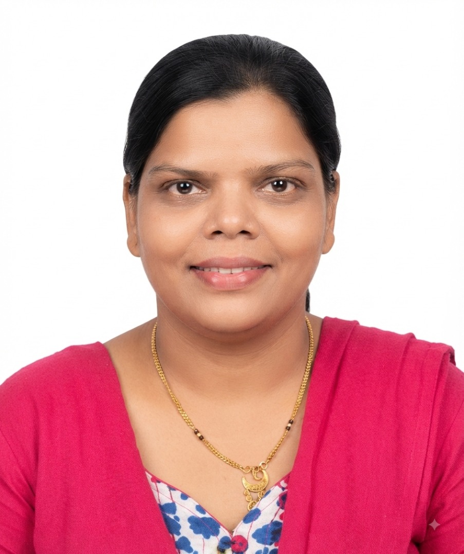 Vaishali Bhekare - Part time Baby Sitter in Panvel, in Navi Mumbai