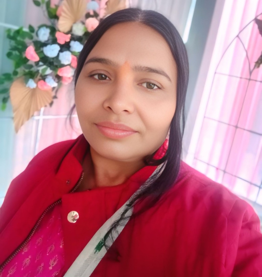 Suman Tripathi - Part time Baby Sitter in Dhoomanganj in Allahabad