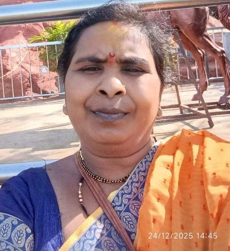 Sangeeta erlewad - Part time Baby Sitter in Hadapsar in Pune