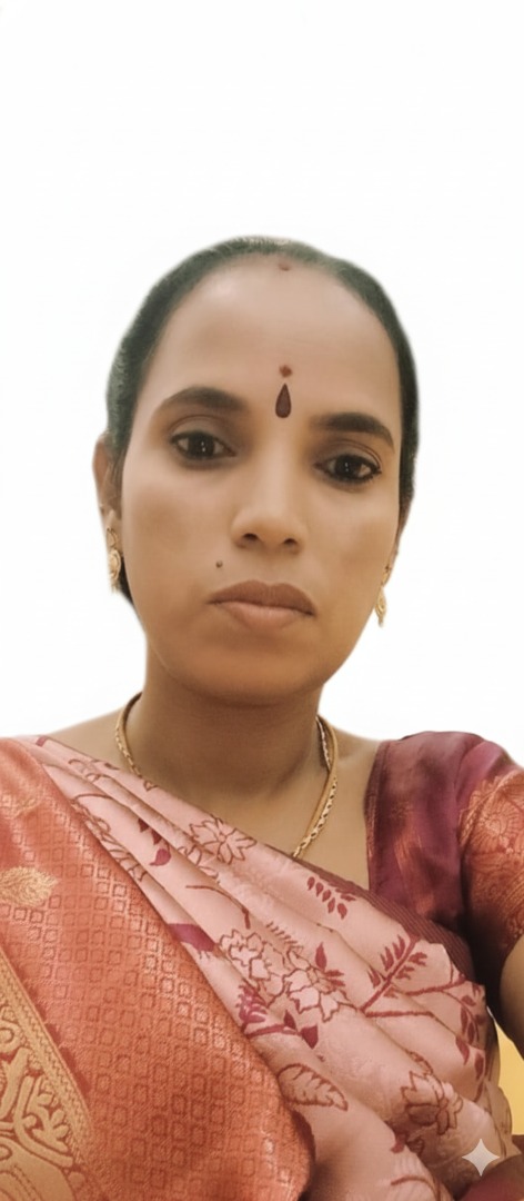 P Devi - Part time Cleaner in Rajajinagar in Bangalore Bengaluru