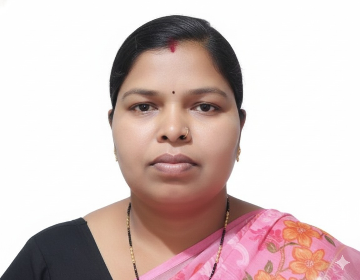 Chakali Rangamma - Part time Cook and Baby Sitter in Krishnarajapuram in Bangalore Bengaluru