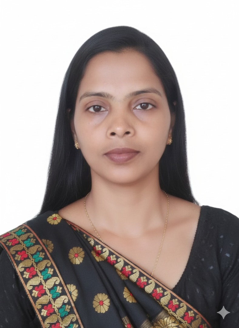 Jyoti Prabha Pingwa - Full time Cook in Vaderahalli in Bangalore Bengaluru