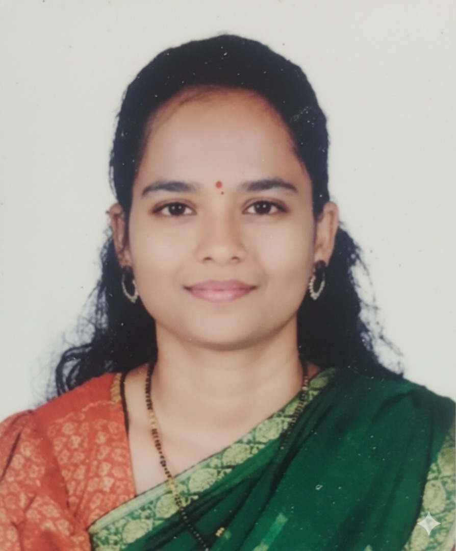 Sonali sawle - Part time Baby Sitter in Ulhasnagar in Mumbai