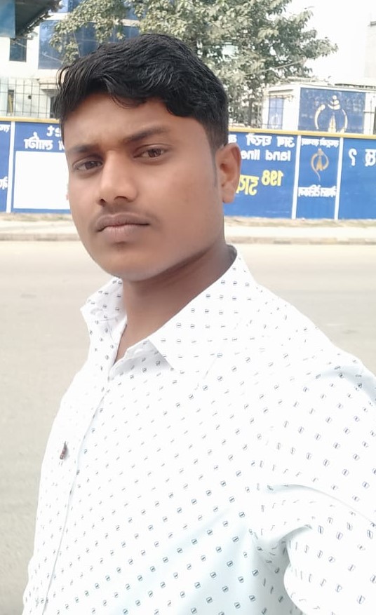 Jitendra Prasad ram - Full time Cook in Vile Parle West in Mumbai