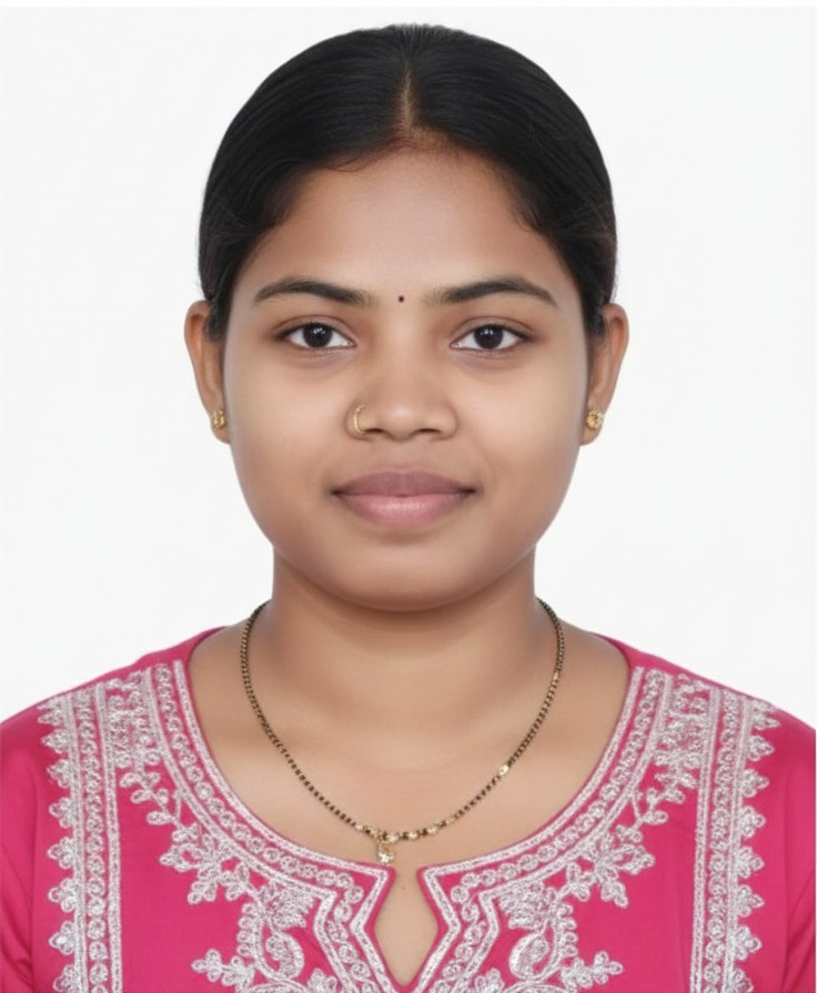 Amanda Tirki - Full time Cleaner in Virar in Mumbai
