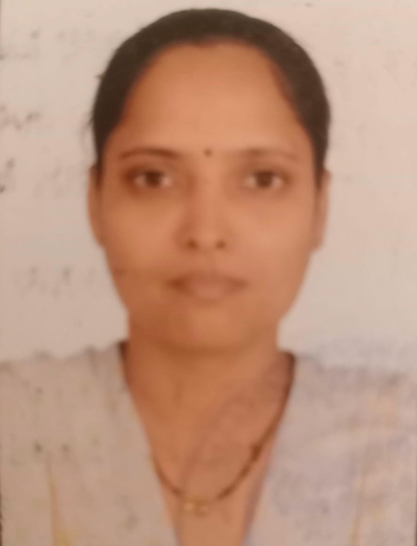 Jyoti Raut -Part Time (1-5 Hours) Cook in Andheri East in Mumbai
