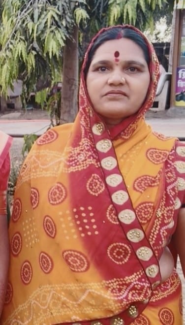 Kaveri Atkare - Part time Cook and Patient Care and Elderly Care and Baby Sitter in pune in Pune