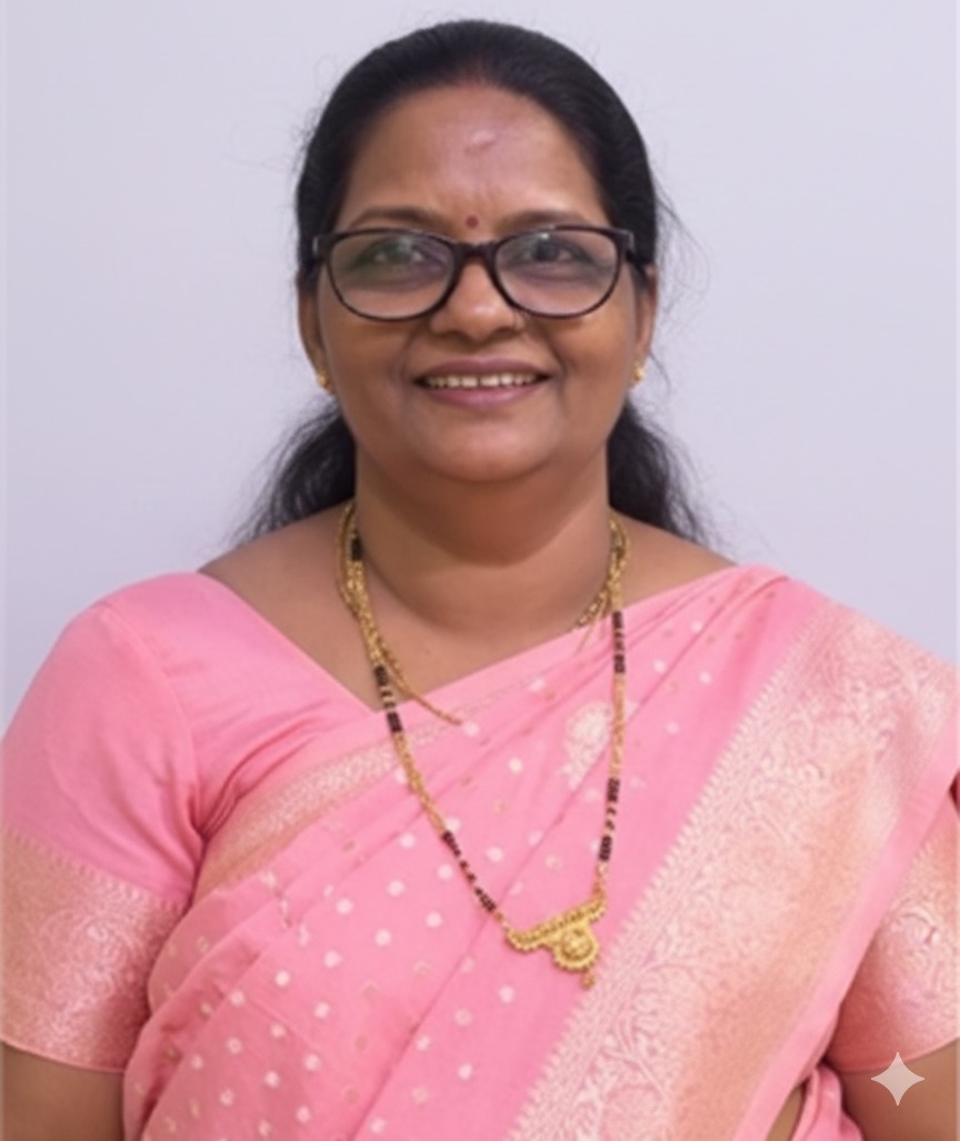 Leena Lobo - Part time Baby Sitter in SANPADA in Navi Mumbai