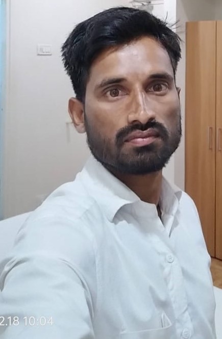 Sushil pruthawiraj Wagh - Full time Cleaner in ulhasnagar in Ulhasnagar