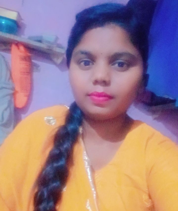 Shivika Singh - Part time Cleaner and Baby Sitter in Himalaya Enclave Phase 1 and 2, Vrindavan colony in Lucknow