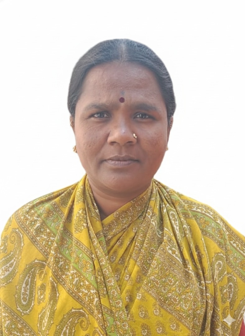 Shantamma - Part time Baby Sitter in Yelahanka New Town in Bangalore Bengaluru