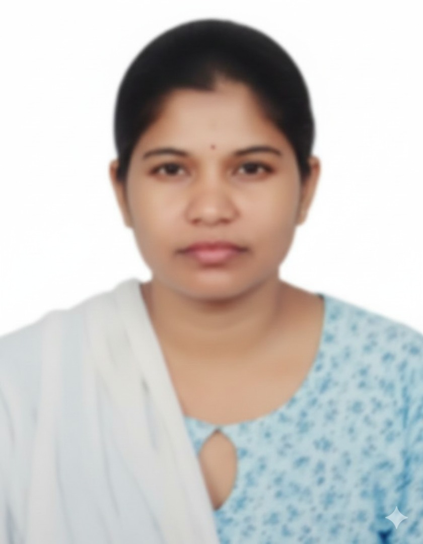 Nethra D - Part time Cleaner in Uttarahalli Hobli in Bangalore Bengaluru