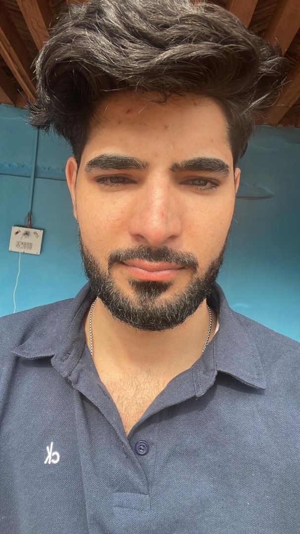 Waseem Akram - Full time Patient Care and Elderly Care in Jammu and Kashmir rajoura in Mumbai