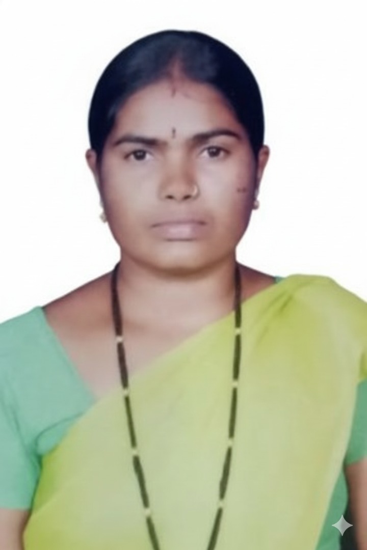 Mallavva Chinchali - Full time Patient Care and Elderly Care in Gadag in Gadag