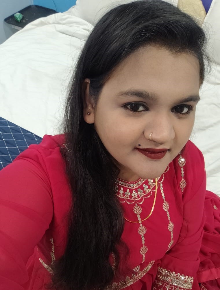 Shehnaz Shaikh - Part time Baby Sitter in Azadpur in Delhi