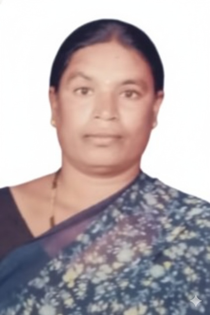 Duragavva Kattimani - Full time Patient Care and Elderly Care in Gadag in Gadag