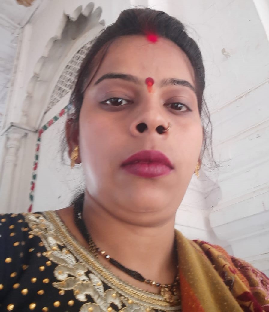 Sakshi Soni - Part time Baby Sitter in Ekta Nagar in Lucknow