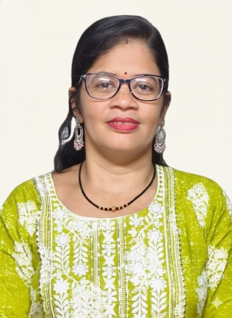 Sakshi pokale - Part time Cleaner and Baby Sitter in MHADA Society Bolinj in Virar