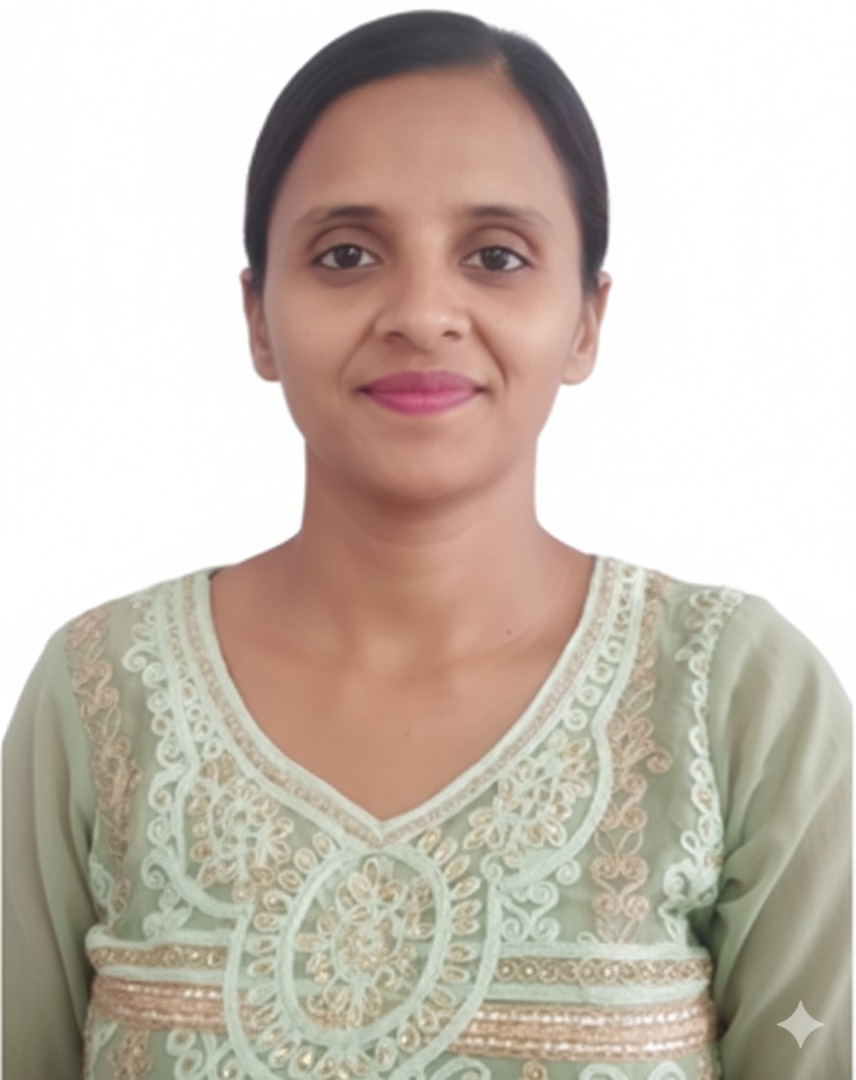 Tareenum - Part time Cook in , Nalasopara East, in Mumbai