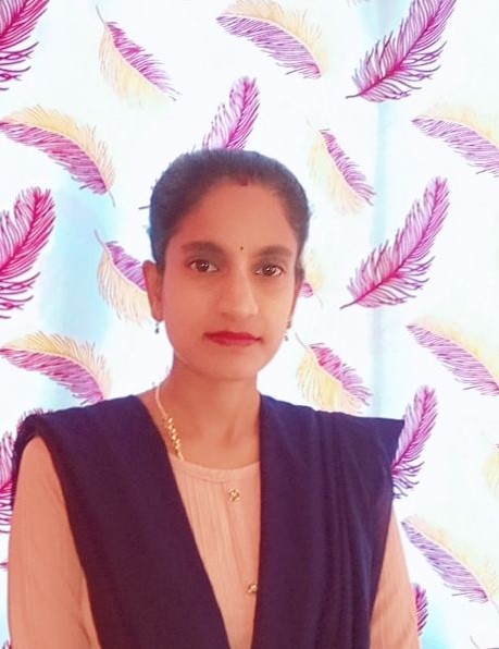 Shashikala V - Part time Cleaner and Cook in Jnana Ganga Nagar in Bangalore Bengaluru